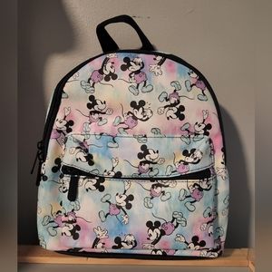 Disney Mickey Mouse Mini Backpack